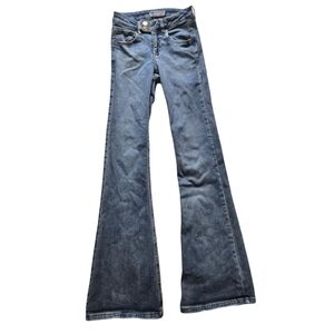 Garage Flared/Bootcut Jeans
